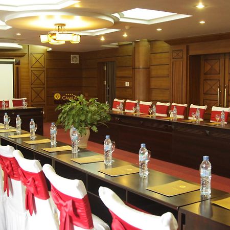 Camela Hotel & Resort Hai Phong Exterior photo