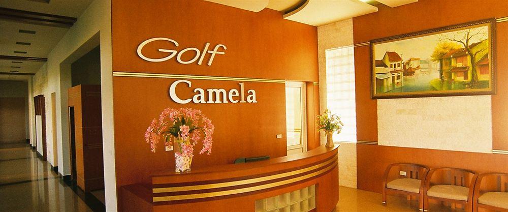 Camela Hotel & Resort Hai Phong Exterior photo