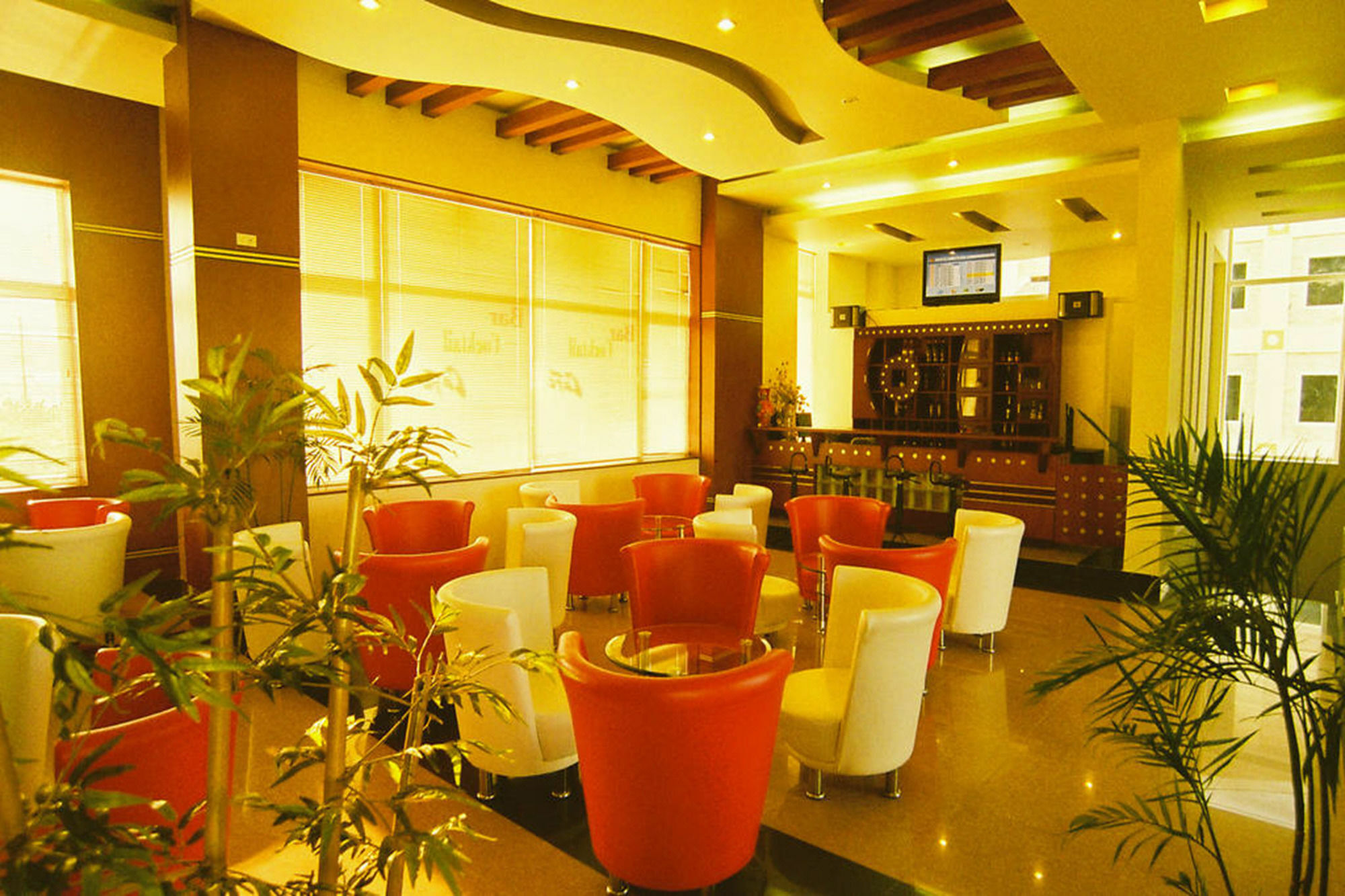 Camela Hotel & Resort Hai Phong Exterior photo